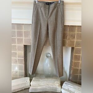 RW&CO. Women’s Signature Fit Pants in Taupe Mix